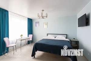 1-к квартира, посуточно, 28м2, 11/16 этаж