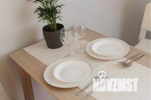 1-к квартира, посуточно, 32м2, 6/9 этаж