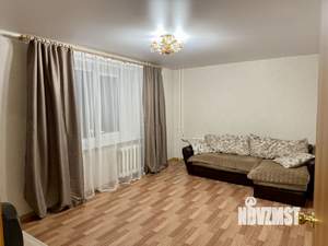 2-к квартира, на длительный срок, 56м2, 6/10 этаж