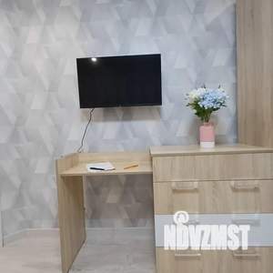 1-к квартира, посуточно, 36м2, 11/16 этаж