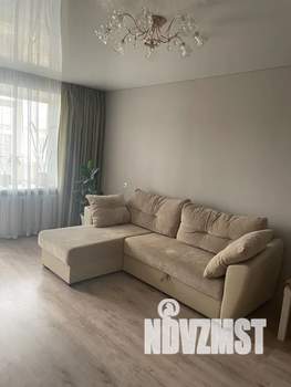 2-к квартира, посуточно, 44м2, 5/5 этаж