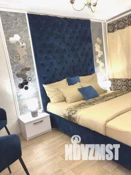 3-к квартира, посуточно, 85м2, 6/9 этаж