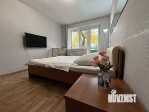 1-к квартира, посуточно, 30м2, 2/5 этаж