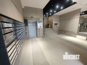 1-к квартира, на длительный срок, 38м2, 3/10 этаж