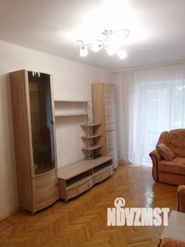 2-к квартира, на длительный срок, 61м2, 3/5 этаж