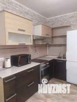1-к квартира, посуточно, 50м2, 7/11 этаж
