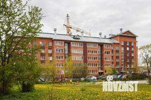 1-к квартира, посуточно, 40м2, 2/5 этаж