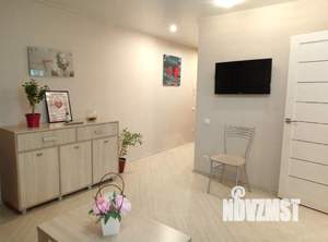 1-к квартира, посуточно, 31м2, 4/5 этаж