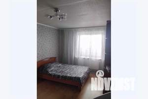 1-к квартира, посуточно, 42м2, 10/16 этаж