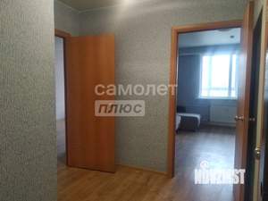 1-к квартира, на длительный срок, 46м2, 3/16 этаж