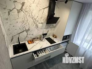 1-к квартира, посуточно, 33м2, 4/5 этаж