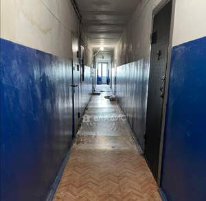 1-к квартира, на длительный срок, 30м2, 1/1 этаж