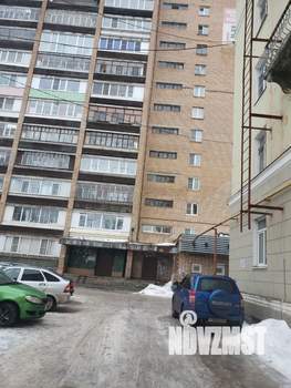 1-к квартира, посуточно, 36м2, 12/12 этаж