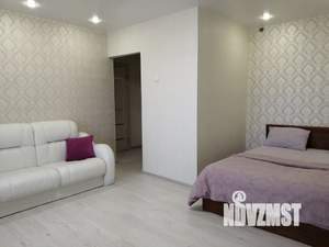 1-к квартира, посуточно, 36м2, 5/5 этаж