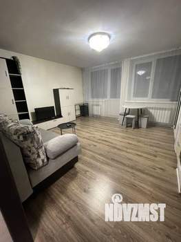 Студия квартира, на длительный срок, 28м2, 2/5 этаж