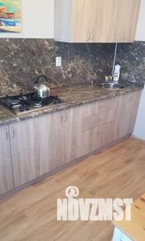 1-к квартира, посуточно, 39м2, 9/9 этаж