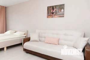 2-к квартира, посуточно, 50м2, 2/6 этаж