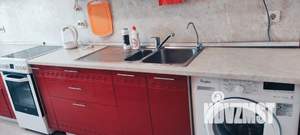 1-к квартира, посуточно, 36м2, 6/9 этаж