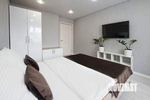 2-к квартира, посуточно, 40м2, 6/10 этаж