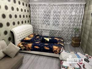 2-к квартира, посуточно, 69м2, 8/10 этаж