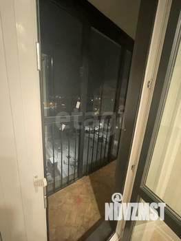 1-к квартира, на длительный срок, 50м2, 9/16 этаж