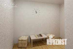 2-к квартира, посуточно, 65м2, 10/16 этаж