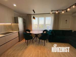 2-к квартира, посуточно, 70м2, 10/10 этаж