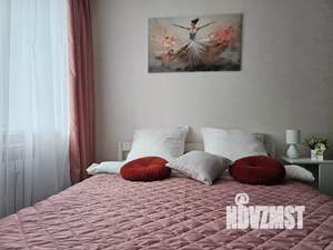 1-к квартира, посуточно, 34м2, 6/9 этаж