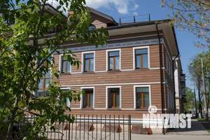 2-к квартира, посуточно, 55м2, 1/1 этаж