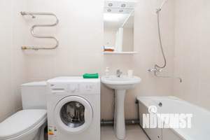 3-к квартира, посуточно, 50м2, 2/6 этаж