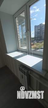 1-к квартира, на длительный срок, 40м2, 2/9 этаж