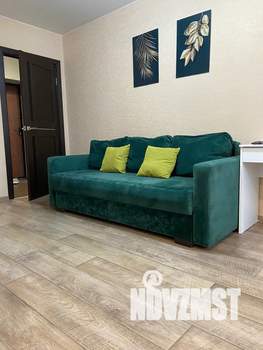 2-к квартира, посуточно, 45м2, 7/9 этаж