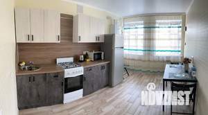 1-к квартира, посуточно, 45м2, 3/4 этаж