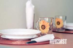 1-к квартира, посуточно, 40м2, 9/11 этаж