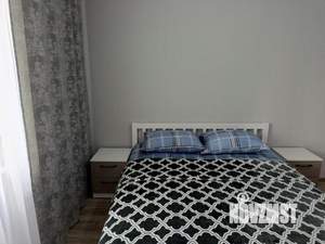 2-к квартира, посуточно, 38м2, 1/1 этаж