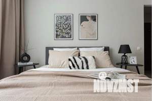 1-к квартира, посуточно, 32м2, 5/11 этаж