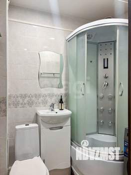 1-к квартира, на длительный срок, 31м2, 1/5 этаж