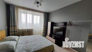 1-к квартира, посуточно, 27м2, 1/1 этаж