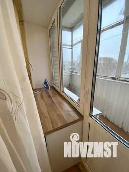 2-к квартира, посуточно, 50м2, 5/5 этаж