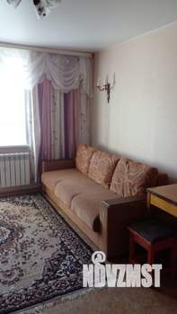 Студия квартира, на длительный срок, 24м2, 2/12 этаж