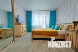 1-к квартира, посуточно, 39м2, 4/9 этаж