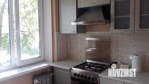 1-к квартира, посуточно, 30м2, 2/5 этаж