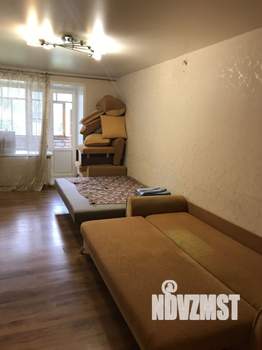 4-к квартира, на длительный срок, 104м2, 1/5 этаж