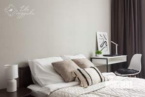 1-к квартира, посуточно, 36м2, 8/12 этаж