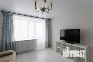 2-к квартира, посуточно, 49м2, 1/1 этаж