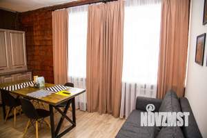 3-к квартира, посуточно, 75м2, 2/3 этаж