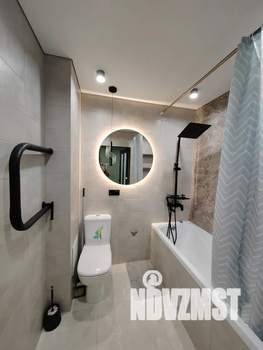 Студия квартира, посуточно, 24м2, 8/16 этаж