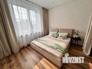 1-к квартира, посуточно, 32м2, 3/15 этаж