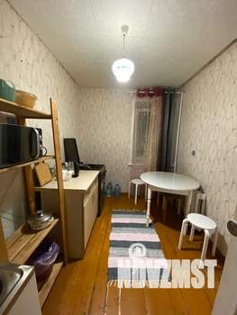 2-к квартира, посуточно, 50м2, 5/5 этаж