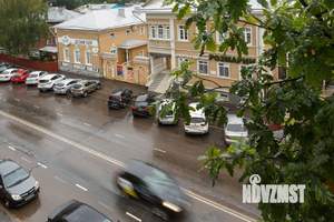 1-к квартира, посуточно, 31м2, 4/5 этаж